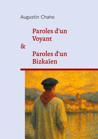 Picture of Paroles d'un Voyant
