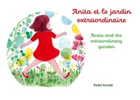 Picture of Anita et le jardin extraordinaire