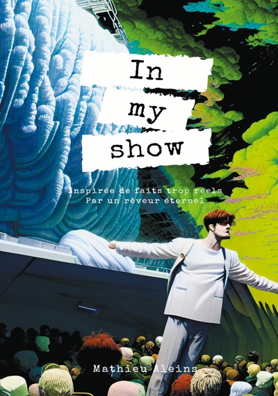 Picture of In My Show