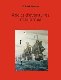 Image de Récits d'aventures maritimes