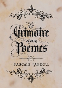 Picture of Le Grimoire aux Poèmes
