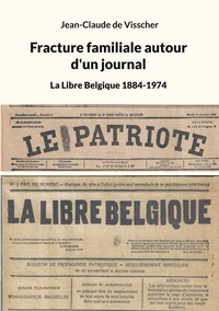 Image de Fracture familiale autour d'un journal