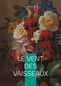 Picture of Le Vent des vaisseaux