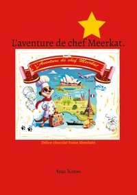 Image de L'aventure de chef Meerkat.