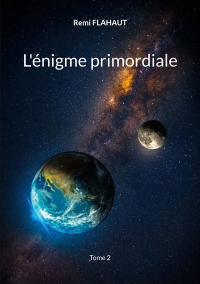 Image de L'énigme primordiale