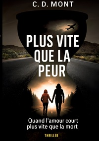 Picture of Plus vite que la peur