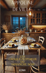 Image de Les croquemonsieur du dimanche soir