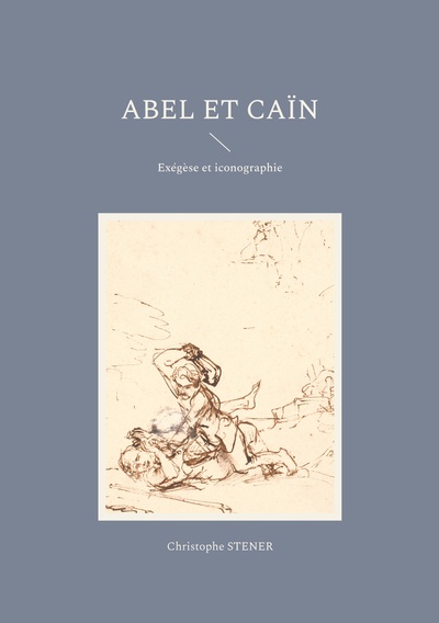 Picture of Abel et Caïn