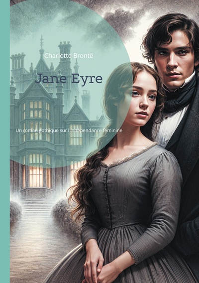 Image de Jane Eyre