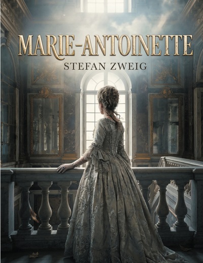Image de Marie-Antoinette