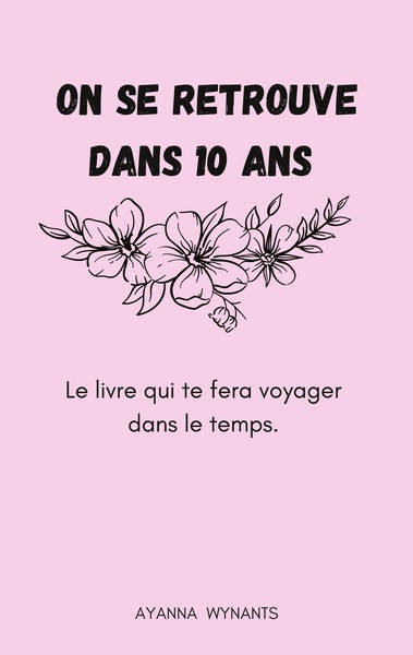 Picture of On se retrouve dans 10 ans