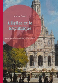 Image de L'Église et la République