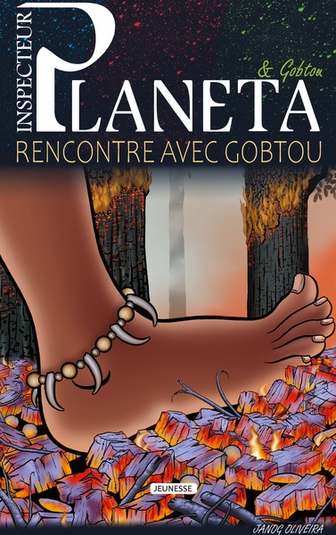 Picture of Rencontre avec Gobtou