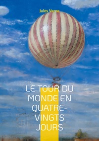 Picture of Le Tour du monde en quatre-vingts jours