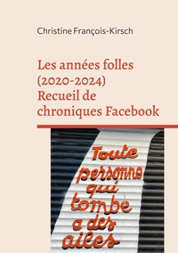 Image de Les années folles (2020-2024)