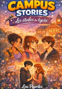 Picture of Campus Stories Les etoiles du lycee