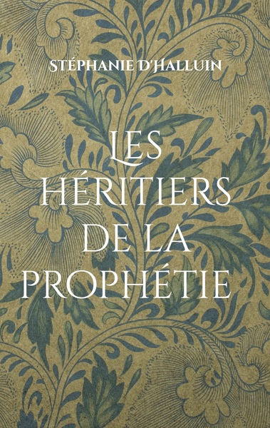 Picture of Les héritiers de la prophétie