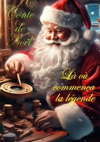 Picture of Conte de Noël