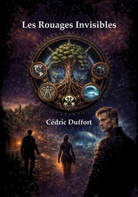 Picture of Les rouages invisibles