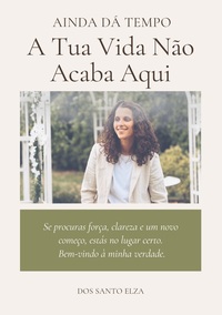Image de A Tua Vida Não Acaba Aqui