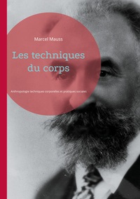 Picture of Les techniques du corps