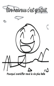 Image de Être heureux c'est gratuit