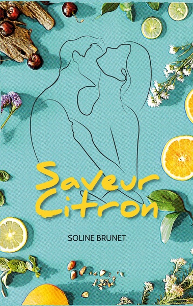 Picture of Saveur Citron