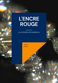 Image de l'Encre Rouge
