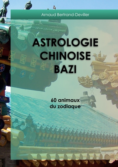 Picture of Astrologie chinoise Bazi