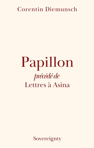Image de Papillon