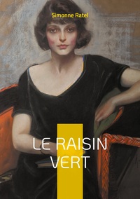 Picture of Le Raisin vert