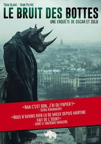Image de Le bruit des bottes