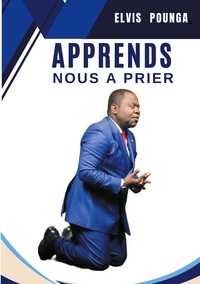 Picture of Apprend nous à prier