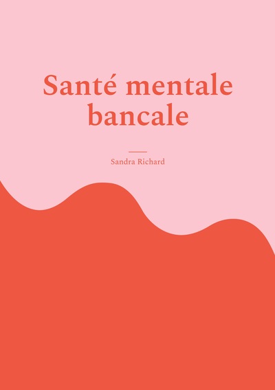 Picture of Santé mentale bancale