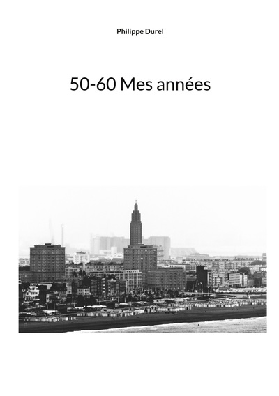 Picture of 50-60 Mes années