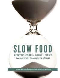 Image de Recettes Faciles & Familiales - Slow Food