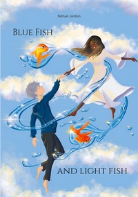 Picture of Blue Fish and Light Fish