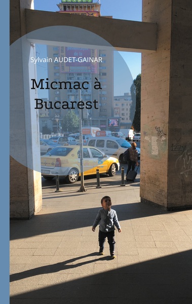 Image de Micmac à Bucarest