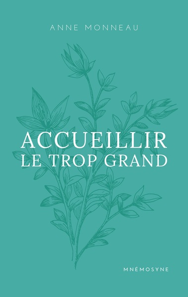 Picture of Accueillir le trop grand