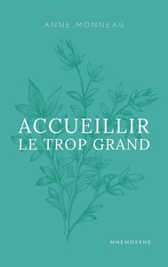 Picture of Accueillir le trop grand