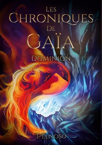 Image de Les Chroniques de Gaïa