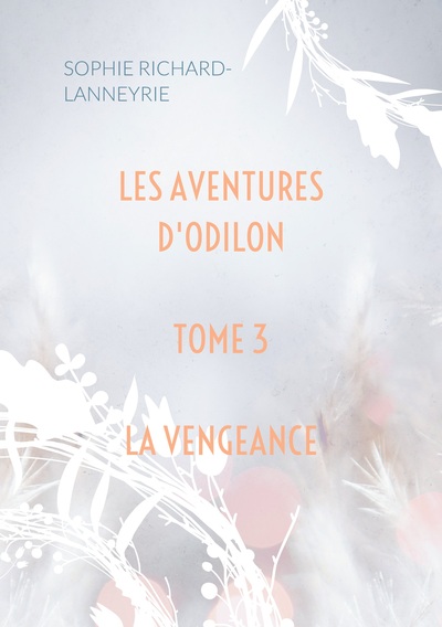 Picture of Les aventures d'Odilon