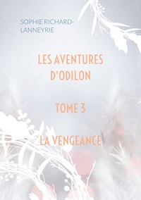 Picture of Les aventures d'Odilon