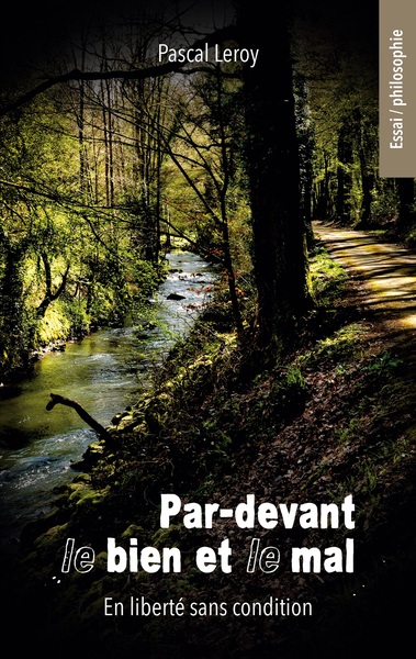 Image de Par-devant le bien et le mal