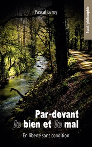 Image de Par-devant le bien et le mal