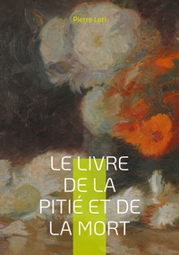 Image de Le Livre de la pitié et de la mort