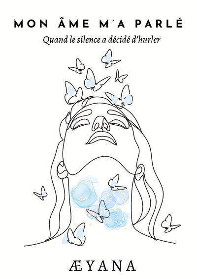 Picture of Mon âme m'a parlé