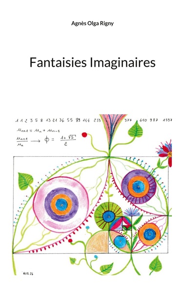 Picture of Fantaisies Imaginaires