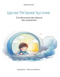 Image de Explore ton monde nocturne