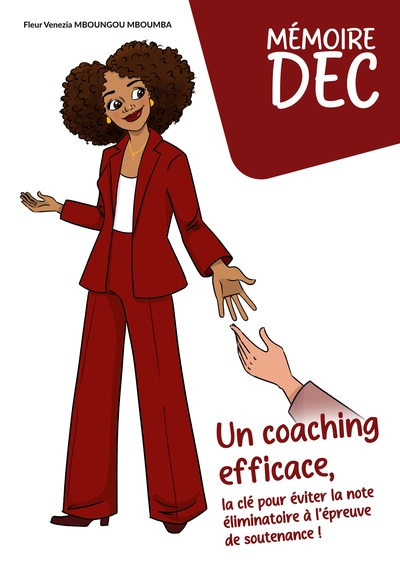 Image de Mémoire DEC Un coaching efficace, la clé pour éviter la note éliminatoire à l épreuve de soutenance !